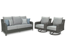 Load image into Gallery viewer, Elite Park Outdoor Seating Set
