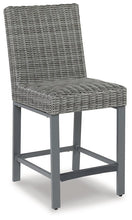Load image into Gallery viewer, Palazzo Outdoor Barstool (Set of 2)
