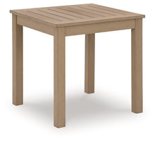 Load image into Gallery viewer, Hallow Creek Outdoor End Table image
