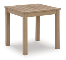 Load image into Gallery viewer, Hallow Creek Outdoor End Table
