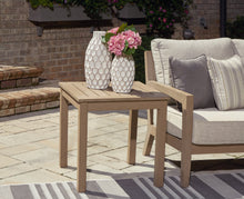 Load image into Gallery viewer, Hallow Creek Outdoor End Table
