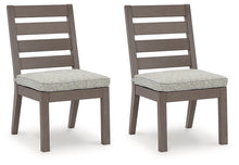 Load image into Gallery viewer, Hillside Barn Outdoor Dining Chair (Set of 2)
