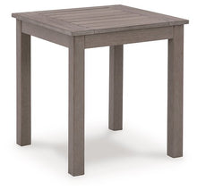 Load image into Gallery viewer, Hillside Barn Outdoor End Table image
