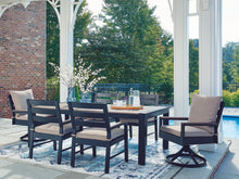Load image into Gallery viewer, East Beach Outdoor Dining Set
