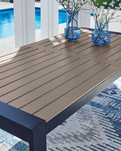 Load image into Gallery viewer, East Beach Outdoor Dining Set
