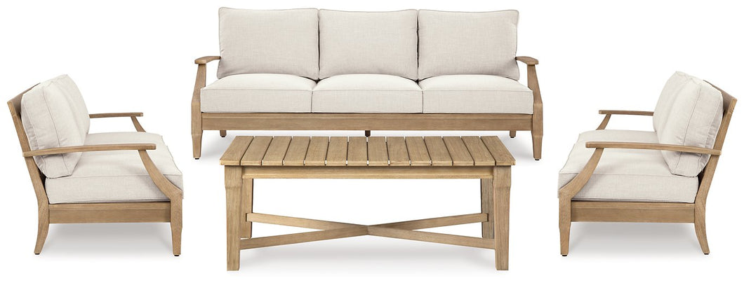 Carter Hall Outdoor Set