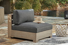Load image into Gallery viewer, Citrine Park Outdoor Sectional
