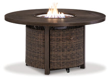 Load image into Gallery viewer, Paradise Trail Fire Pit Table
