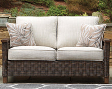 Load image into Gallery viewer, Paradise Trail Loveseat with Cushion
