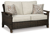 Load image into Gallery viewer, Paradise Trail Loveseat with Cushion image
