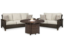 Load image into Gallery viewer, Paradise Trail Outdoor Seating Set image
