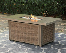 Load image into Gallery viewer, Beachcroft Fire Pit Table
