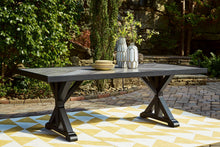 Load image into Gallery viewer, Beachcroft Outdoor Dining Table image
