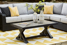 Load image into Gallery viewer, Beachcroft Outdoor Coffee Table image
