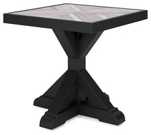 Load image into Gallery viewer, Beachcroft Outdoor End Table
