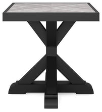 Load image into Gallery viewer, Beachcroft Outdoor End Table
