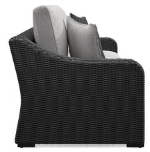 Load image into Gallery viewer, Beachcroft Outdoor Sofa with Cushion
