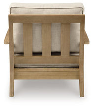 Load image into Gallery viewer, Clare View Lounge Chair with Cushion

