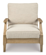 Load image into Gallery viewer, Clare View Lounge Chair with Cushion
