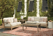 Load image into Gallery viewer, Clare View Outdoor Seating Set
