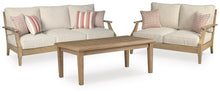 Load image into Gallery viewer, Clare View Outdoor Seating Set
