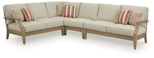 Load image into Gallery viewer, Clare View Outdoor Sectional
