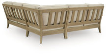 Load image into Gallery viewer, Clare View Outdoor Sectional
