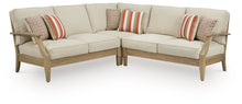 Load image into Gallery viewer, Clare View Outdoor Sectional

