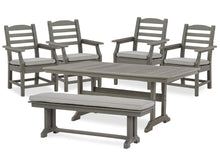 Load image into Gallery viewer, Visola Outdoor Dining Set
