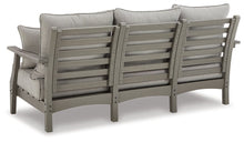 Load image into Gallery viewer, Visola Outdoor Sofa with Cushion

