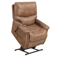 Load image into Gallery viewer, Pulaski Bailey Lift Chair Badlands Saddle
