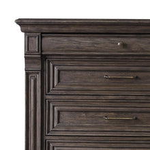 Load image into Gallery viewer, Pulaski Bedford Heights Chest in Estate Brown
