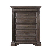 Load image into Gallery viewer, Pulaski Bedford Heights Chest in Estate Brown image
