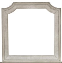 Load image into Gallery viewer, Pulaski Campbell Street Mirror in Vanilla Cream image
