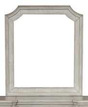 Load image into Gallery viewer, Pulaski Campbell Street Vanity Mirror in Vanilla Cream image
