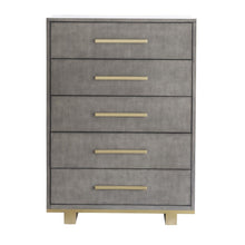 Load image into Gallery viewer, Pulaski Carmen Chest in Shagreen image
