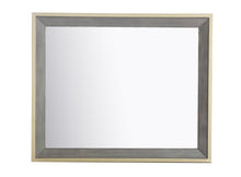 Load image into Gallery viewer, Pulaski Carmen Mirror in Shagreen image
