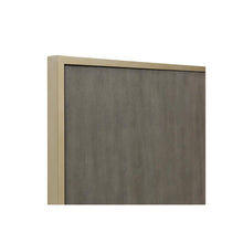 Load image into Gallery viewer, Pulaski Carmen Panel King Bed in Shagreen
