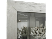 Load image into Gallery viewer, Pulaski Corner Curio in Weathered Gray
