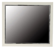 Load image into Gallery viewer, Pulaski Cydney Mirror in Painted image

