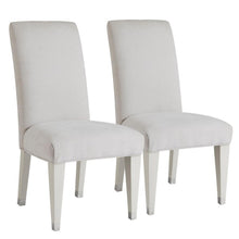 Load image into Gallery viewer, Pulaski Cydney Side Chair (Set of 2) in Painted

