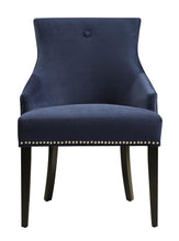 Load image into Gallery viewer, Pulaski Dining Chair - Bella Navy (Set of 2) image
