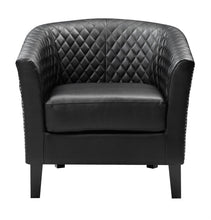Load image into Gallery viewer, Pulaski Dining Chair - Casino Midnight image
