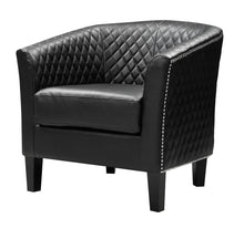 Load image into Gallery viewer, Pulaski Dining Chair - Casino Midnight
