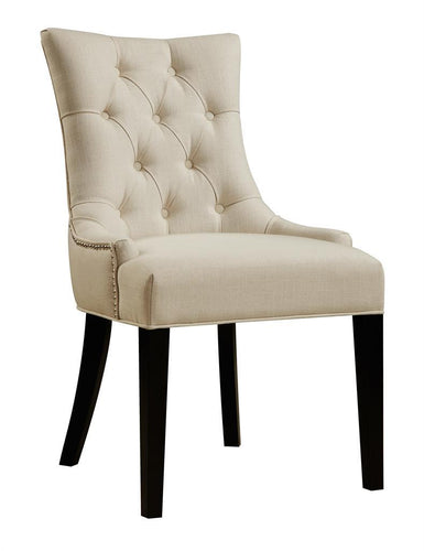 Pulaski Dining Chair - Celine Flour (Set of 2) image