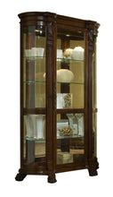 Load image into Gallery viewer, Pulaski Foxcroft Curved End Curio
