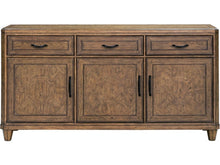 Load image into Gallery viewer, Pulaski Furniture Anthology Buffet in Medium Wood
