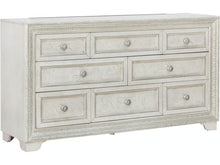 Load image into Gallery viewer, Pulaski Furniture Camila Dresser in Light Wood image
