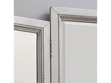 Load image into Gallery viewer, Pulaski Furniture Camila Vanity Mirror in Light Wood

