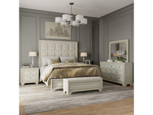 Load image into Gallery viewer, Pulaski Furniture Camila Vanity in Light Wood
